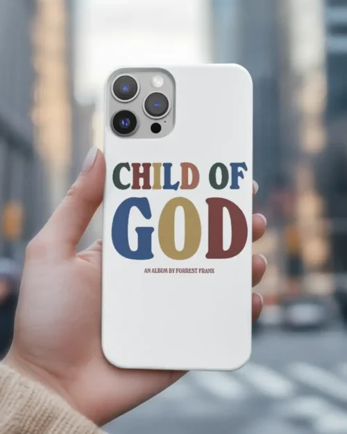 Forrest Frank Case for ALL Phone Models #7