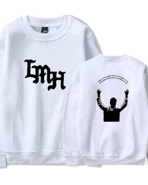 Forrest Frank Sweatshirt #3