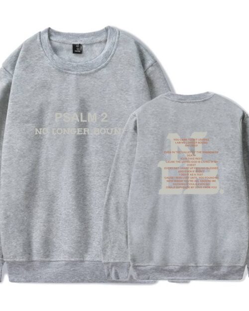 Forrest Frank Sweatshirt #1