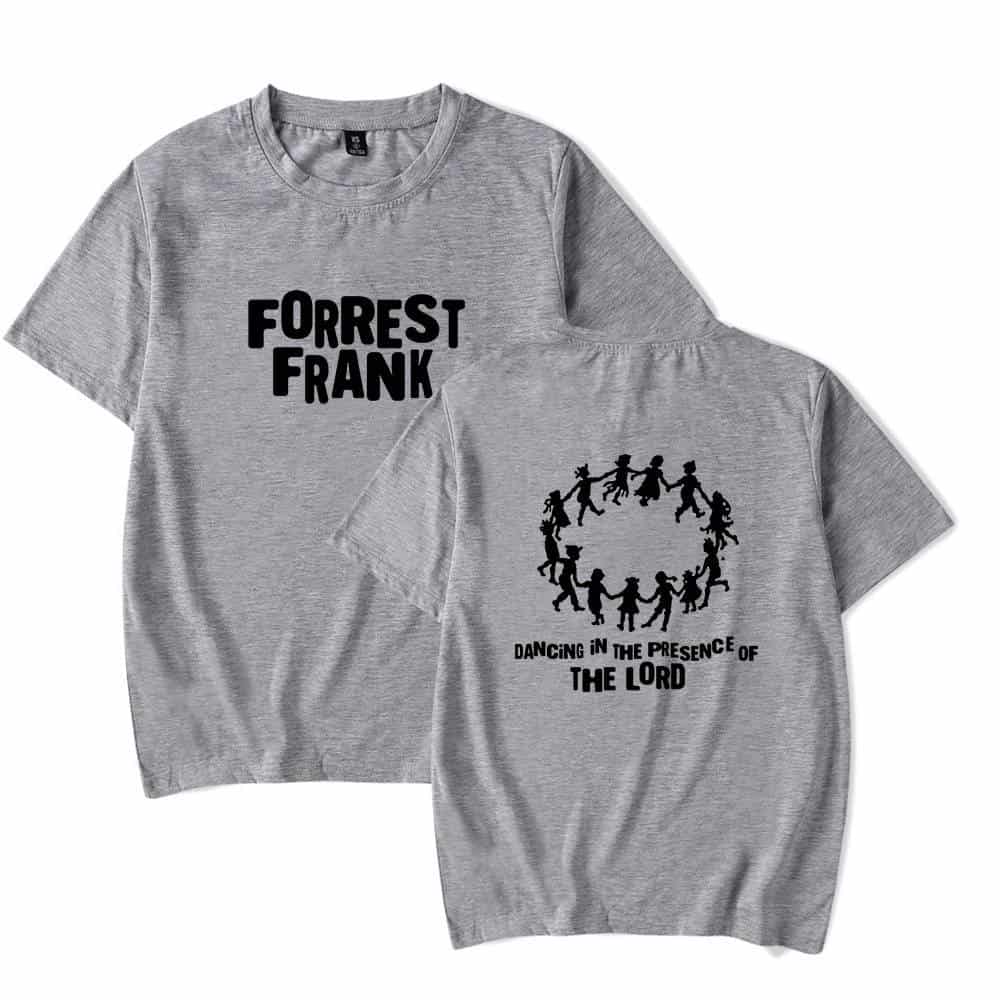 Forrest Frank T-Shirt #4 - Image 4