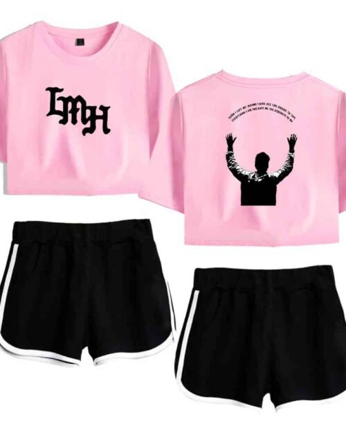 Forrest Frank Tracksuit #3