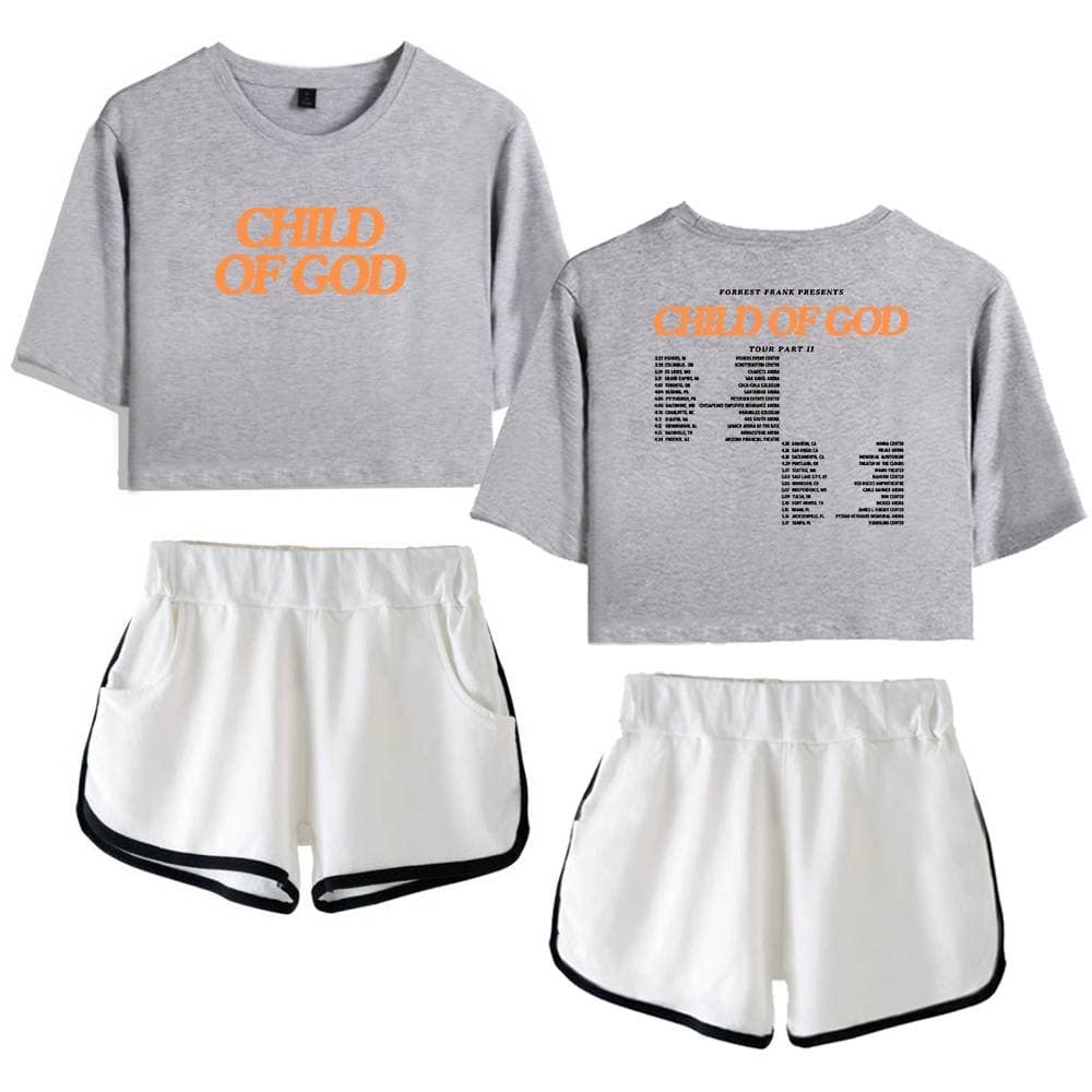 Forrest Frank Tracksuit #2 - Image 7