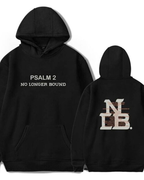 Forrest Frank Hoodie #1