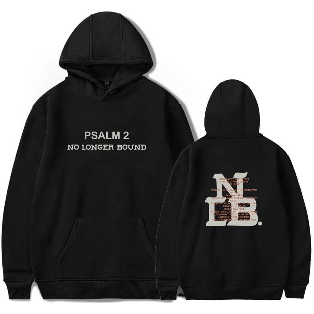 forrest frank hoodies