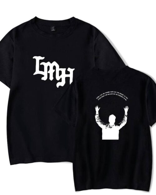 Forrest Frank T-Shirt #3
