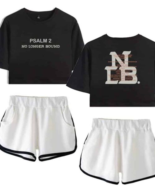 Forrest Frank Tracksuit #1