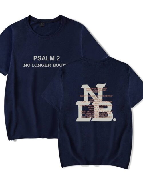 Forrest Frank T-Shirt #1