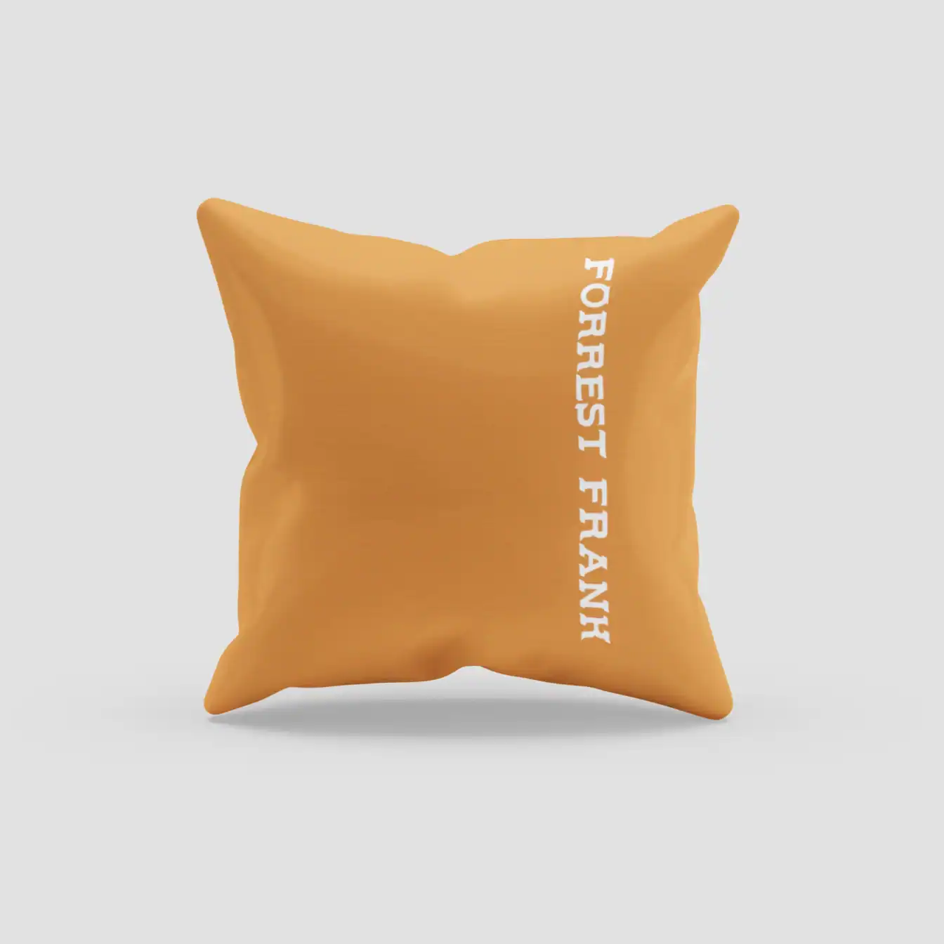 forrest frank pillow