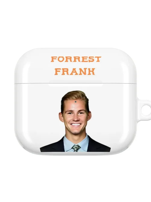 Forrest Frank Airpods Case #1