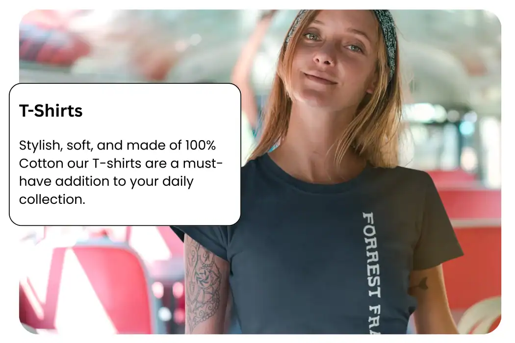 forrest frank merch