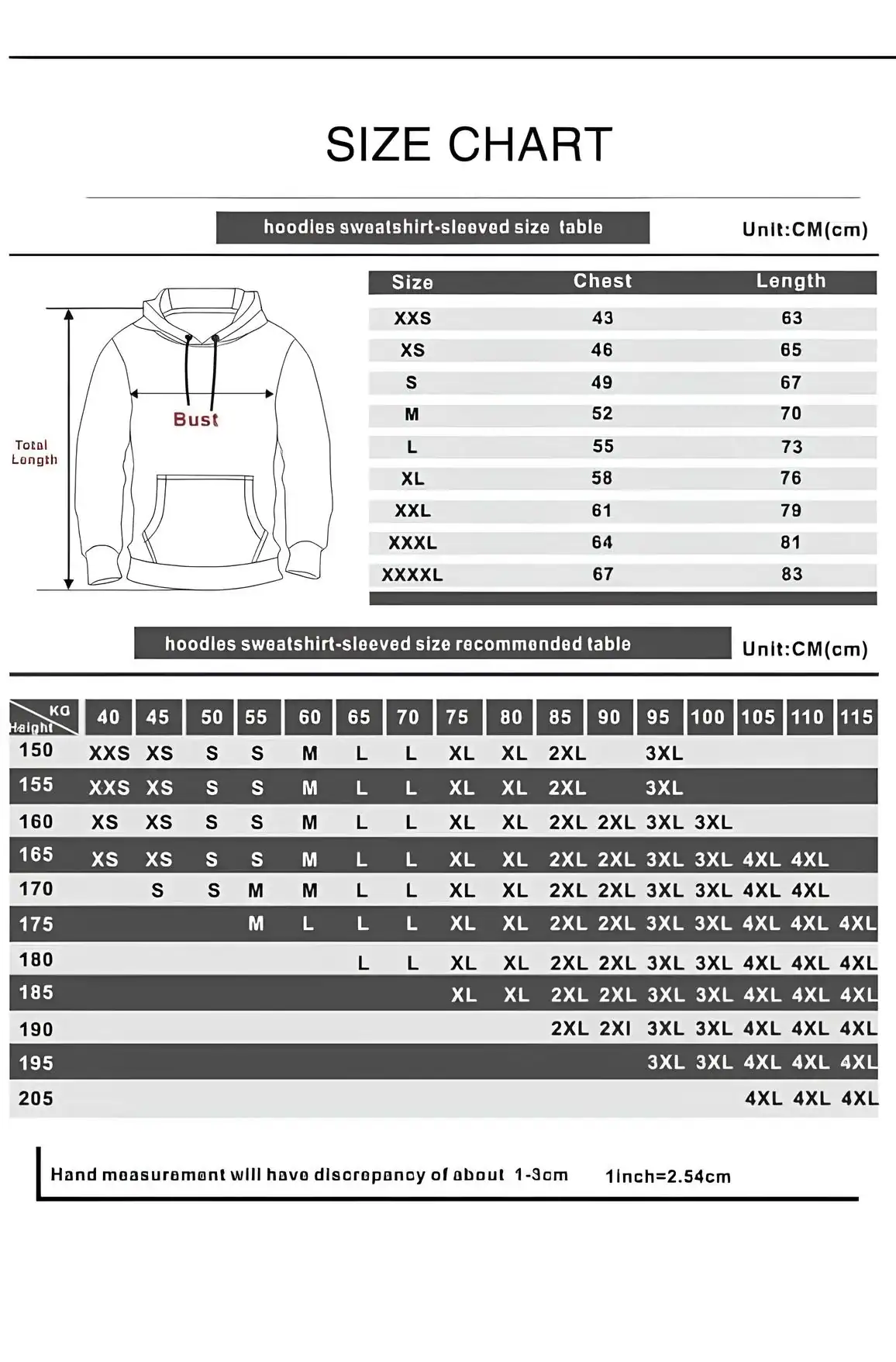 Forrest Frank Hoodie #8 - Image 2