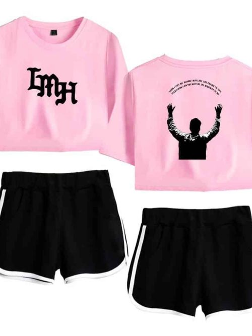 Forrest Frank Tracksuit #3