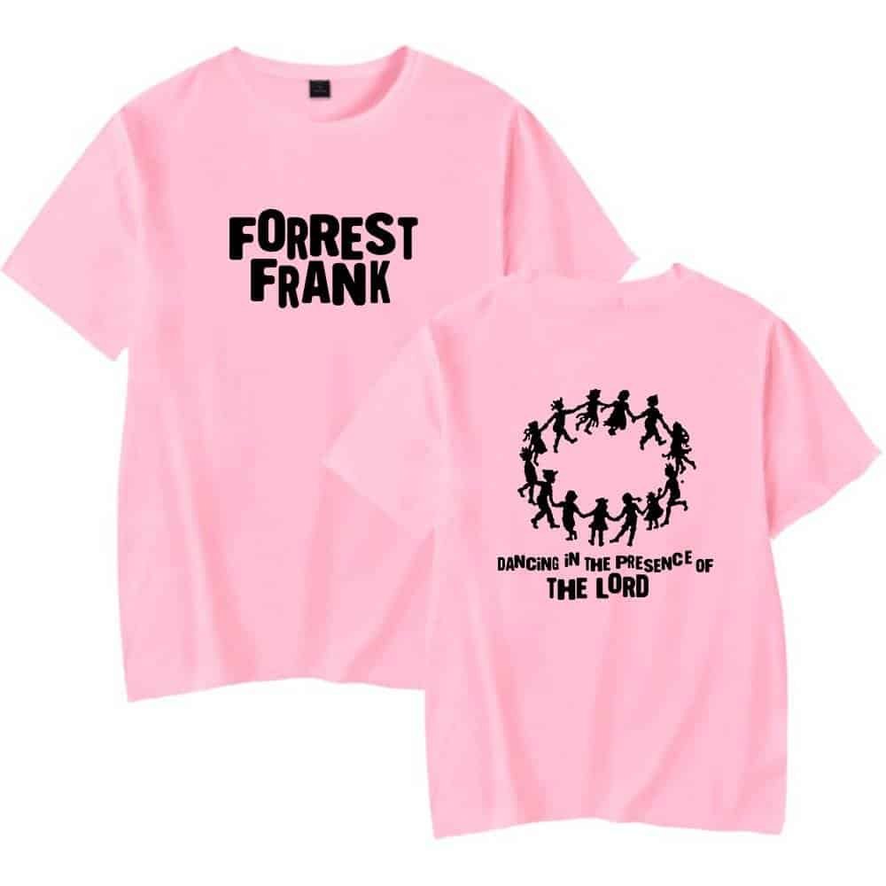 Forrest Frank T-Shirt #4 - Image 5