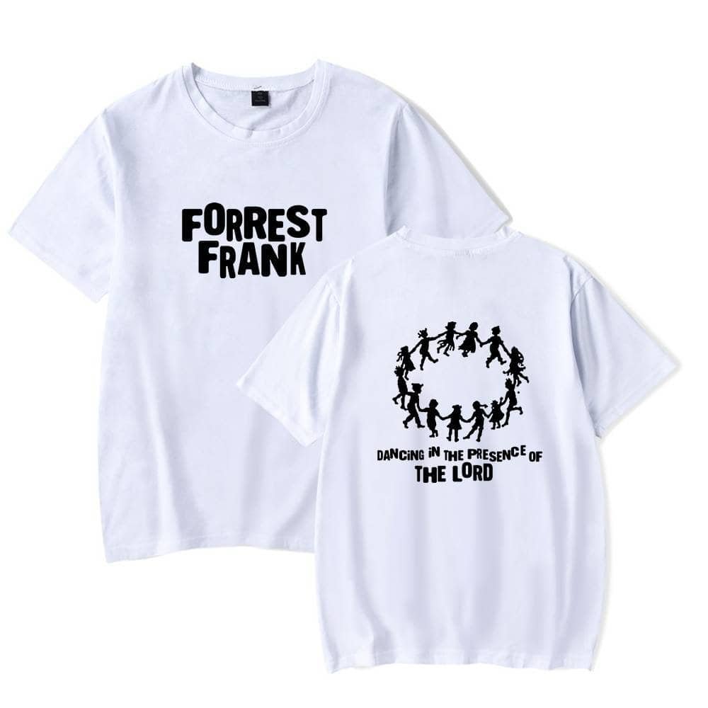 Forrest Frank T-Shirt #4