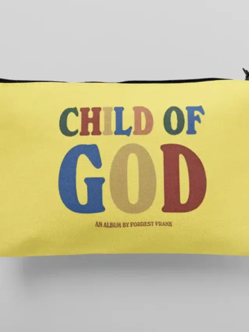 forrest frank accessories