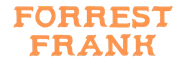Forrest Frank Store