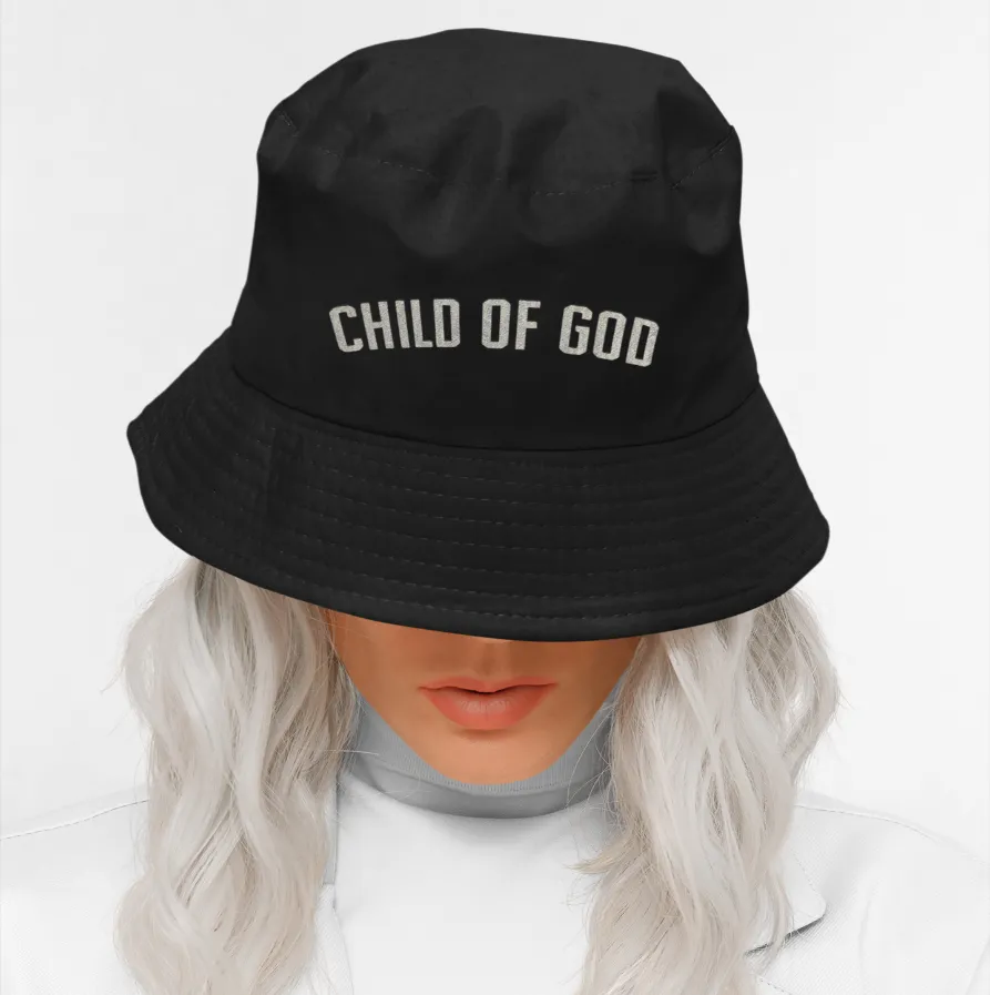 forrest frank bucket hat