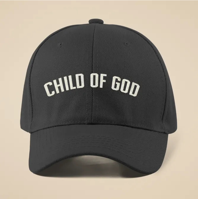 forrest frank baseball cap