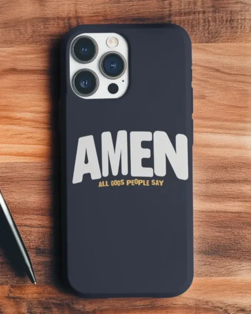 Forrest Frank Phone Case 2026 – 14
