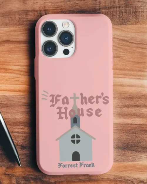 Forrest Frank Phone Case 2026 – 4