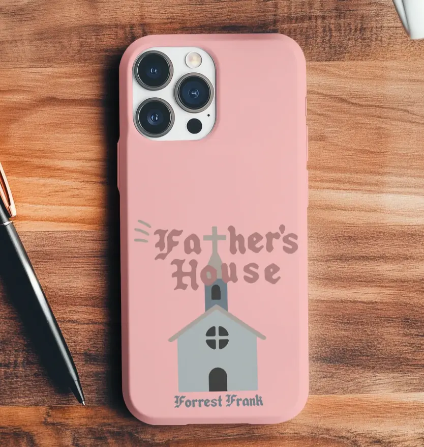 forrest frank phone case 2026
