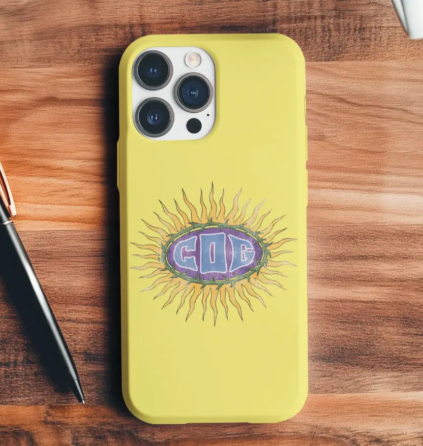 forrest frank phone case 2026