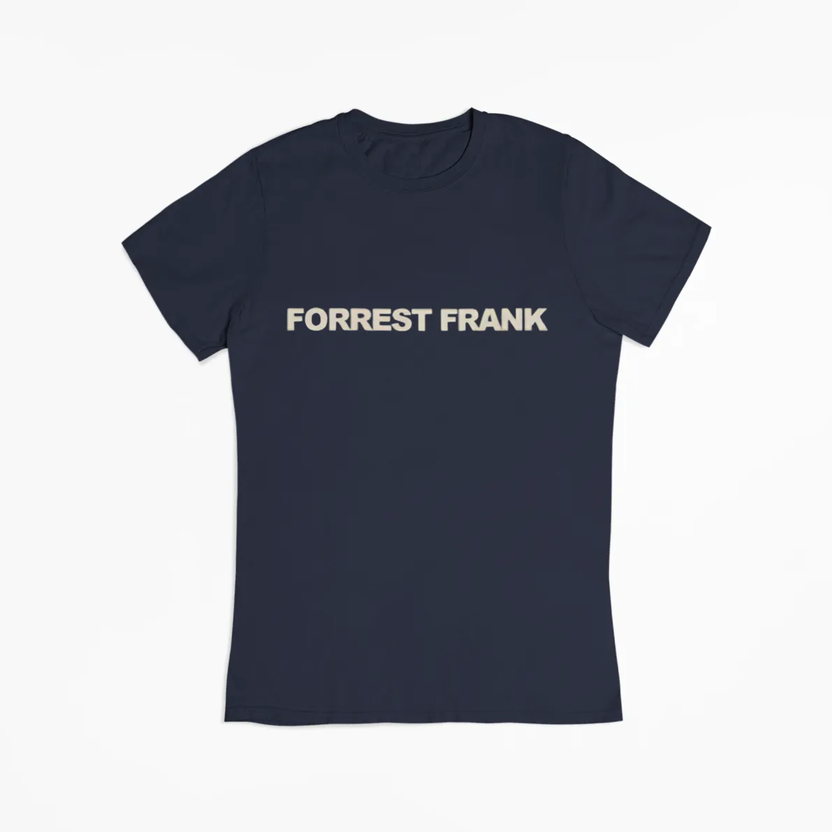forrest frank t-shirt merch 2026